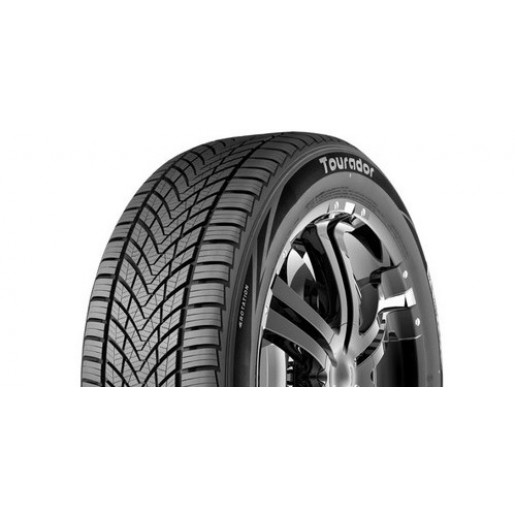 235/60R16 100V X ALL CLIMATE TF2 MS 3PMSF (E-9.2) TOURADOR